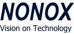 Nonox B.V. logo